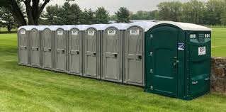 Best Long-Term Portable Toilet Rental  in USA